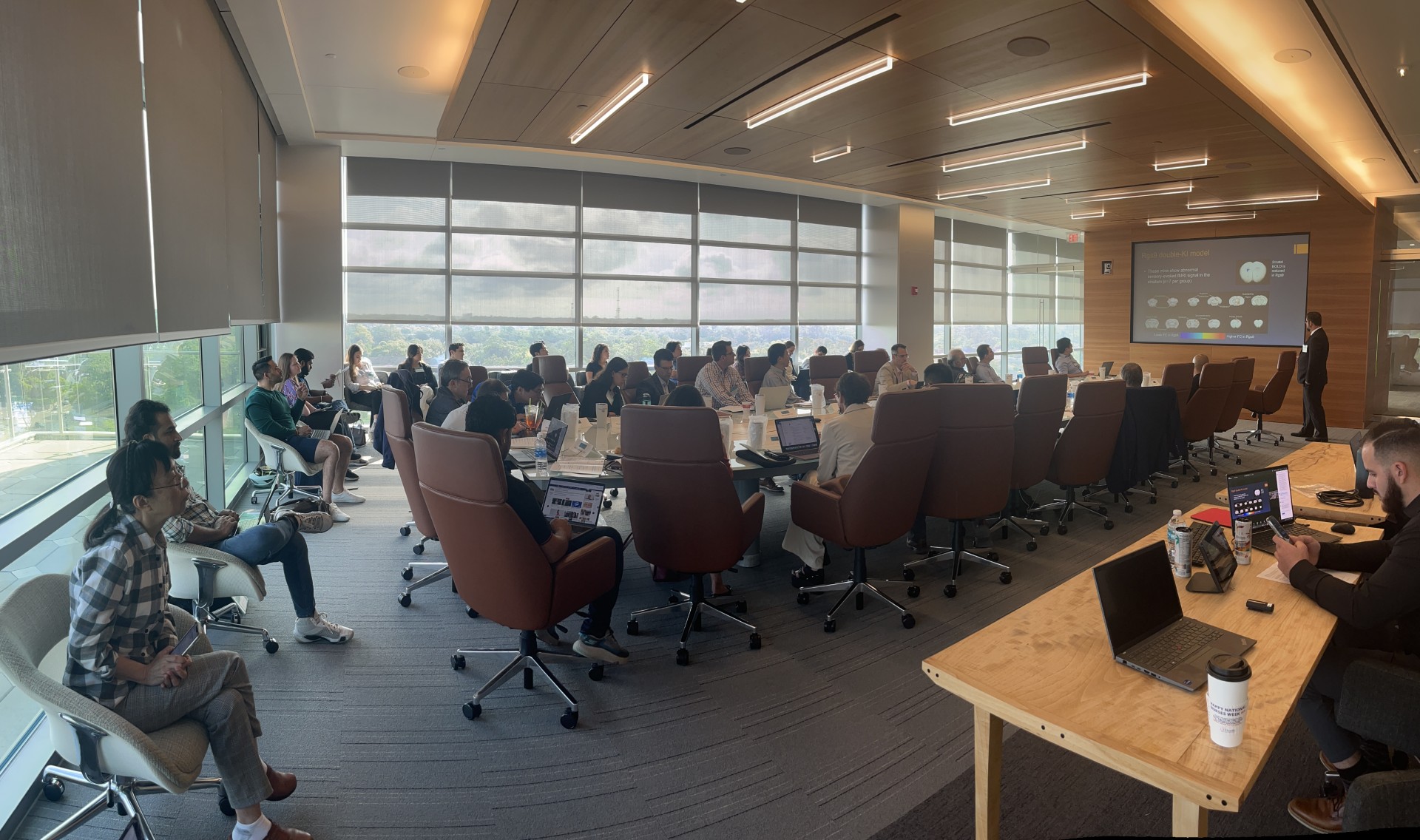 Think Tank photo 15