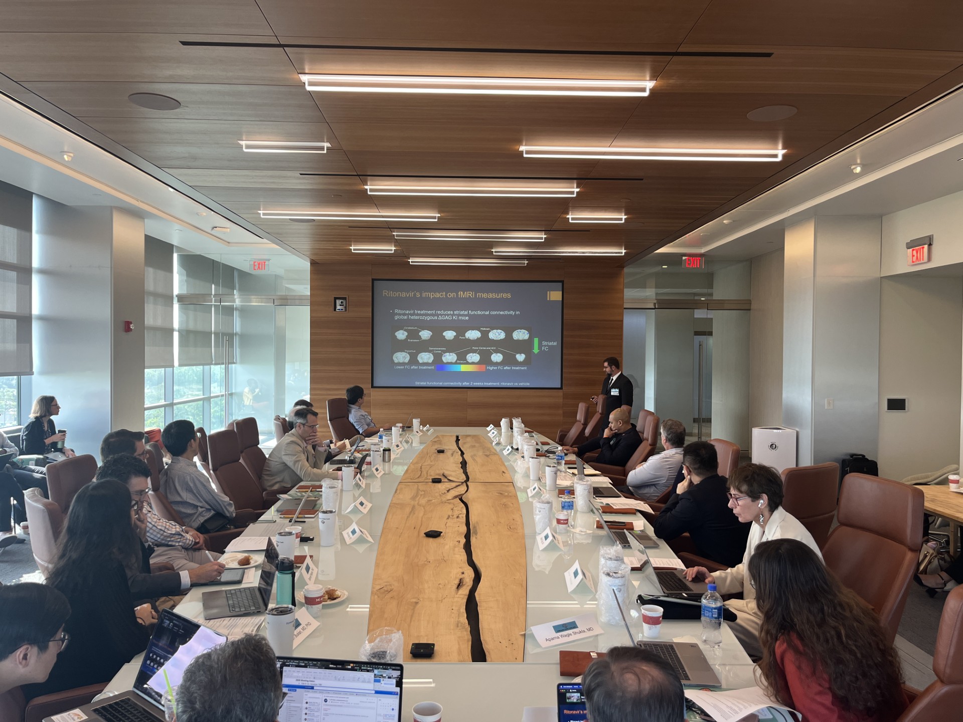 Think Tank photo 14