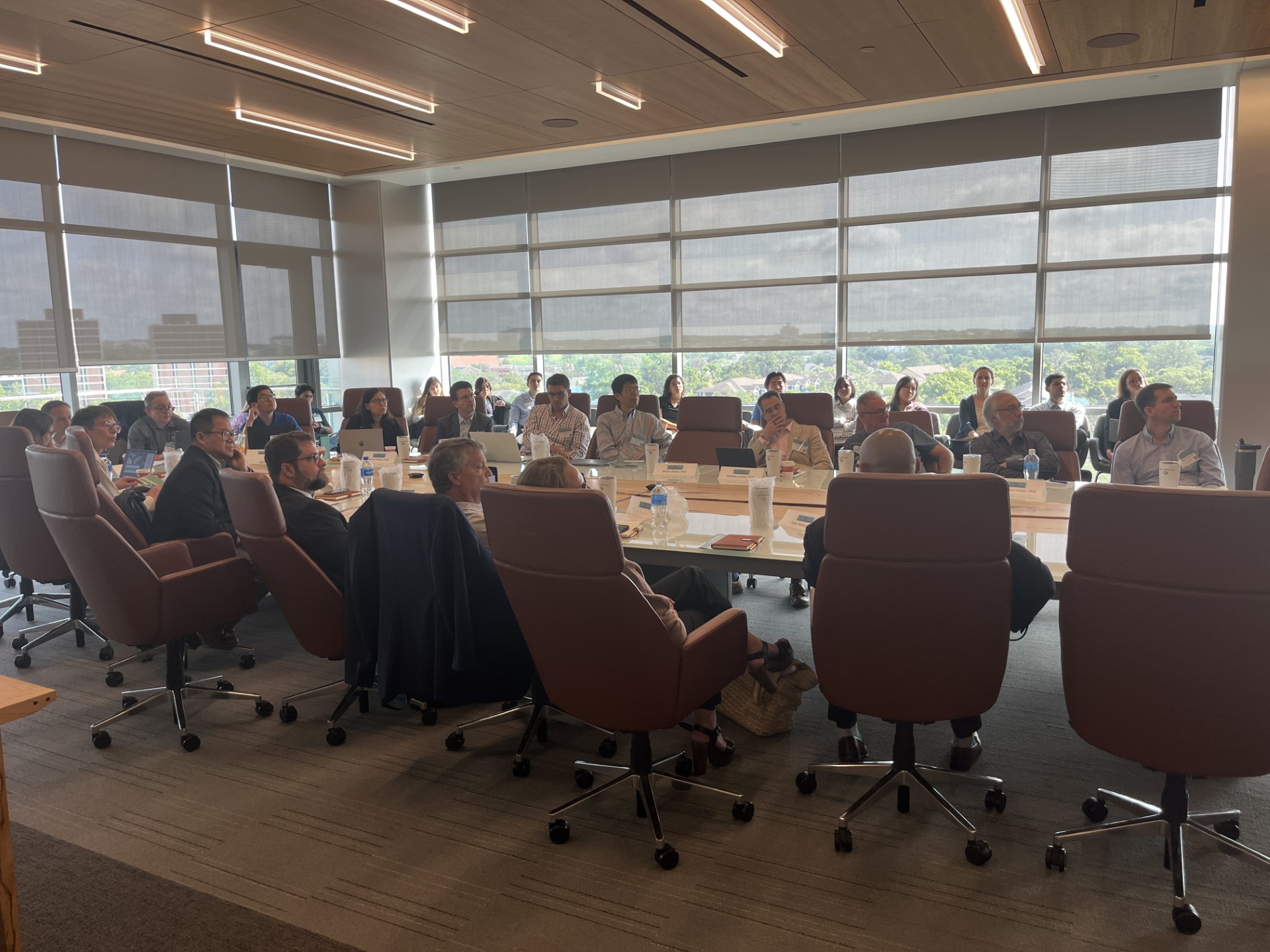Think Tank photo 11