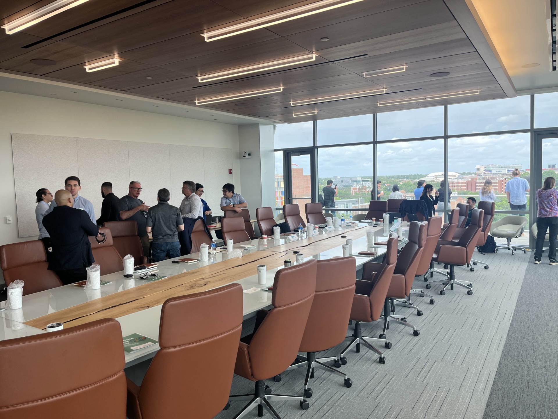 Think Tank photo 6