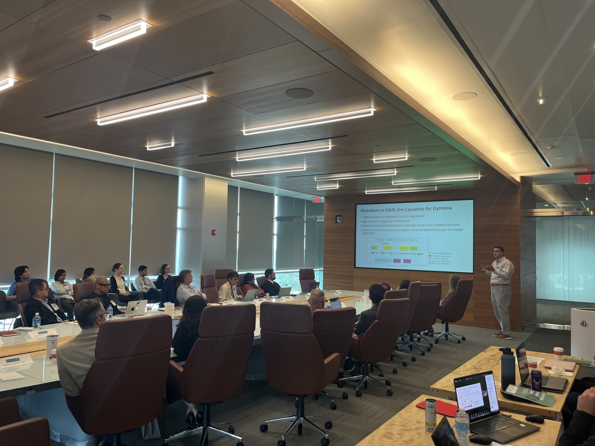 Think Tank photo 4