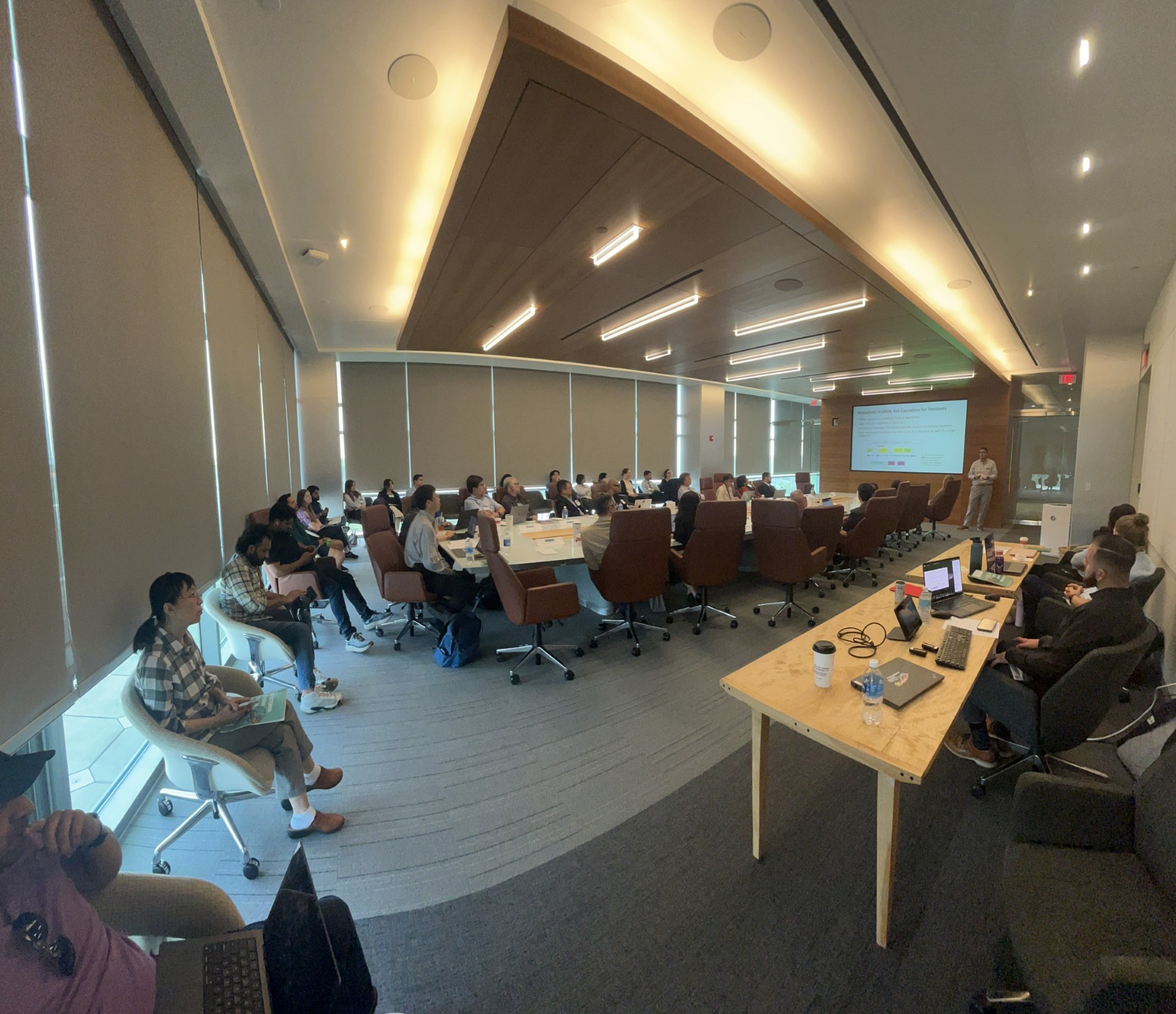 Think Tank photo 3