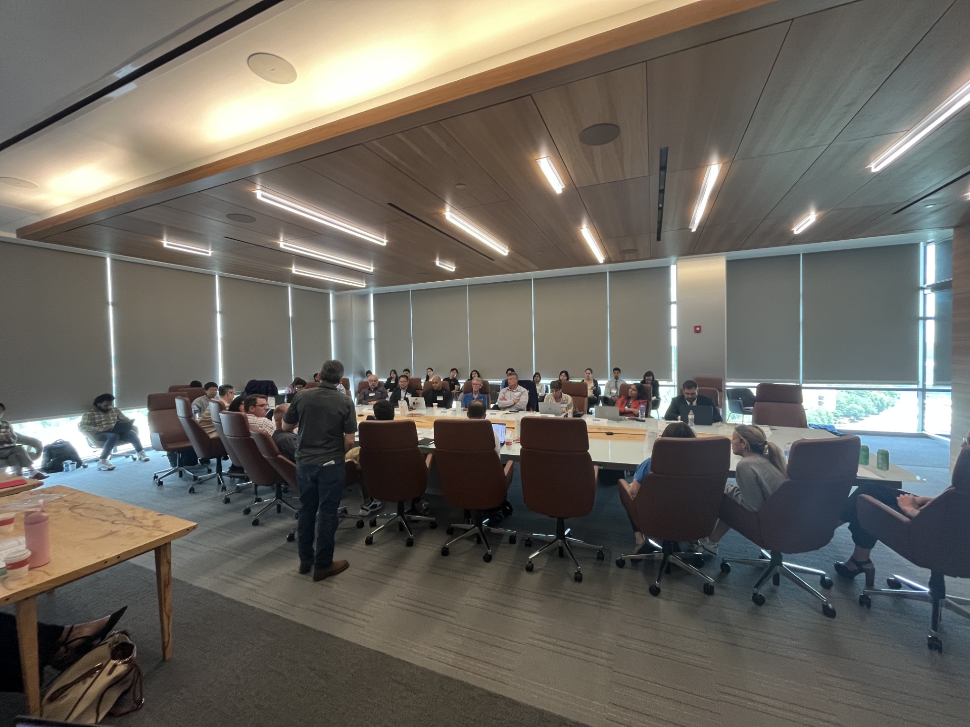 Think Tank photo 2
