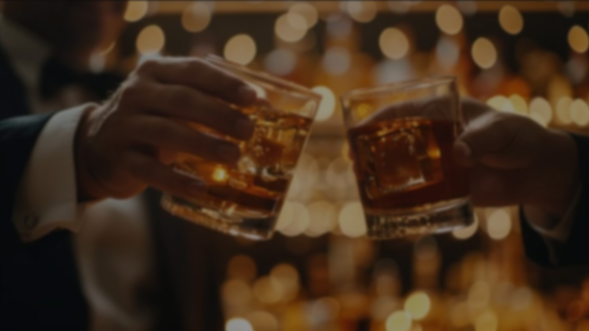 Bourbon at the Barn